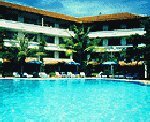 Sahid Raya Hotel Bali