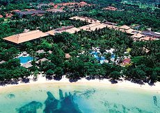Melia Bali Villas & Spa Resort