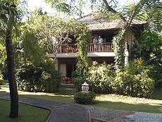 photo mercure resort sanur bali