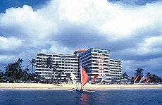 Inna Grand Bali Beach