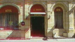 Foto Le Havane Hotel Paris