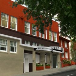 Aspen House Auckland