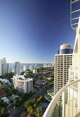 Crowne Plaza Surfers Paradise
