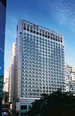 Photo hotel NEWTON HOTEL HONG KONG