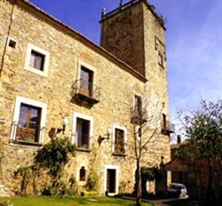 Parador De Trujillo Caceres Province