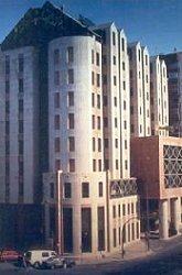 Alif Hotel Lisbon