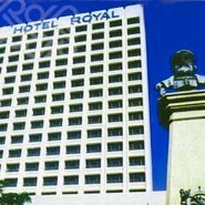 Royal Hotel Macau