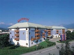 Austrotel Innsbruck