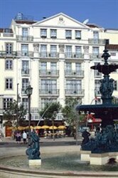 Metropole Hotel Lisbon
