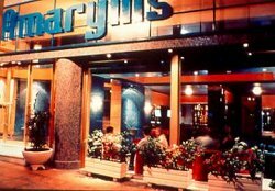Amaryllis Hotel Athens