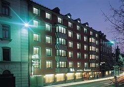 Innsbruck Hotel