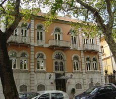 VIP Inn Veneza Hotel Lisbon