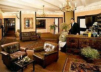 Sailer Hotel Innsbruck