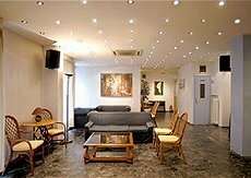 Ilion Hotel Athens