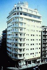 Comfort Inn Embaixador Hotel Lisbon