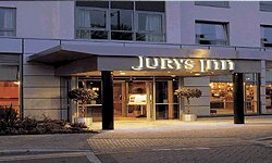 Jurys Inn Chelsea
