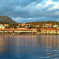 Photo hotel MILLENNIUM HOTEL & RESORT MANUELS TAUPO