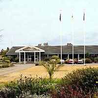 Photo hotel COPTHORNE HOTEL AND RESORT MASTERTON SOLWAY PARK
