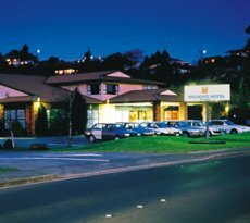 Photo hotel KINGSGATE HOTEL WHANGAREI