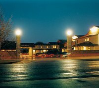 Photo hotel KINGSGATE HOTEL HAMILTON