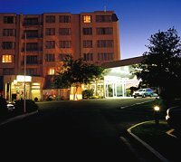 Photo hotel KINGSGATE HOTEL PALMERSTON NORTH