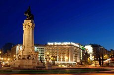 HF Fenix Hotel Lisbon