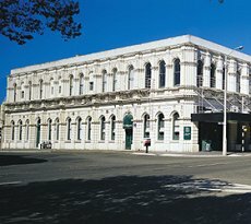 Photo hotel KINGSGATE HOTEL BRYDONE OAMARU