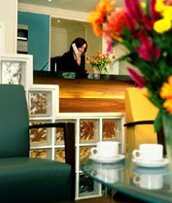 Comfort Inn Victoria Hotel London