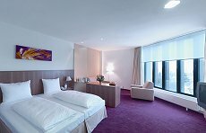 Golden Tulip All Suites Modul Vienna