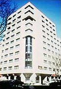 Real Parque Hotel Lisbon