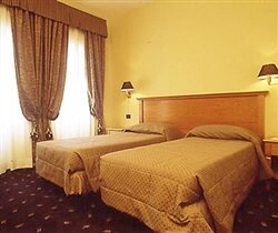 Diplomatic Hotel Rome