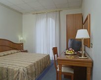 Best Western Villafranca Hotel Rome