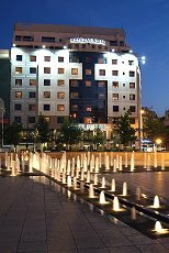 Mundial Hotel Lisbon