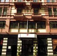 Ramada Hotel City Center & Financial District Frankfurt