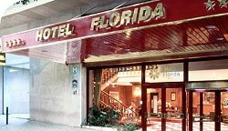 Hotel Florida Lisbon