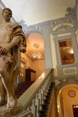 Astoria Boscolo Hotel Florence