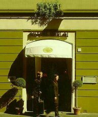 Cellai Hotel Florence