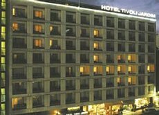 Tivoli Jardim Hotel Lisbon
