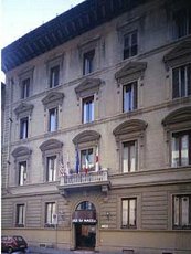 Croce Di Malta Hotel Florence