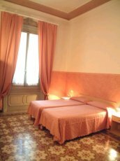Fiorita Hotel Florence