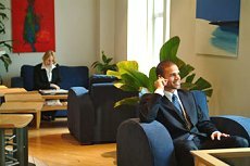 Euston Square Hotel