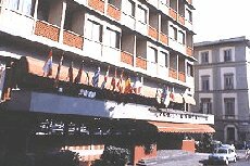 NH Hotel Florence