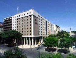 Marques De Pombal Hotel Lisbon