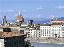 Plaza Lucchesi Hotel Florence