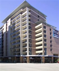 Meriton Parramatta Sydney