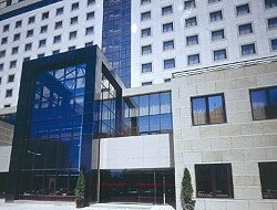 Sana Metropolitan Hotel Lisbon