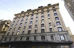 Jolly Touring Hotel Milan