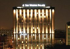 Westin Palace Milan