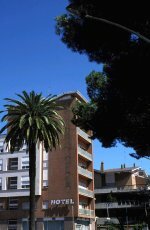 Raganelli Hotel Rome