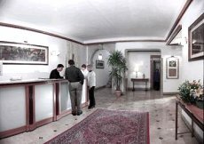 Albergo All'Angelo Hotel Venice